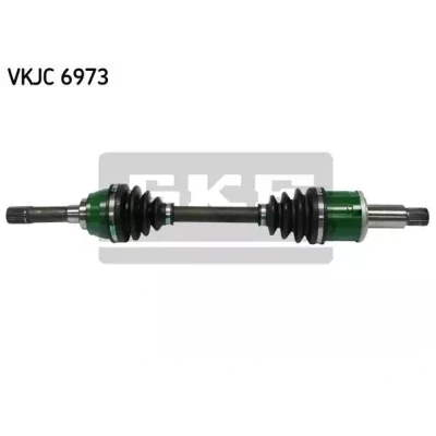 Imagen de SKF VKJC 6973 Árbol de transmisión 607, 96 SUZUKI: Grand Vitara 1 SUV