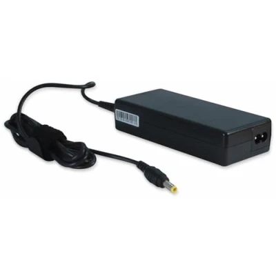 Imagen de Inter tech 88882098 Interior 90w Negro Adaptador E Inversor De Corriente