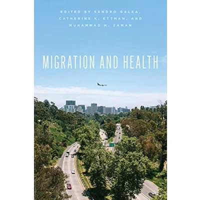 Imagen de Migration And Health