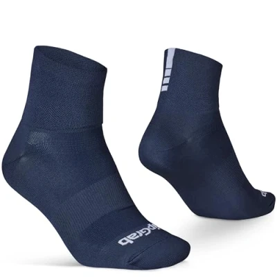 Imagen de GripGrab Calcetines Ciclismo Lightweight SL Deporte Hombre Mujer Verano Performance 10 Colores Altura 9 cm y 15 Bici Carretera MTB