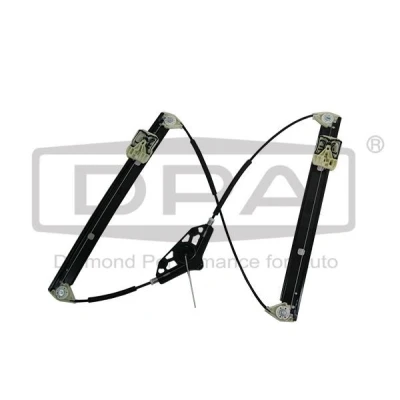 Imagen de Dpa Elevalunas Eje delantero, izquierda electrónico 88371315902 SKODA: Octavia 3 Combi