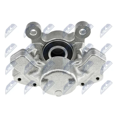 Imagen de NTY HZT VV 001 Pinza de freno Eje trasero, derecha, derecha sin bastidor soporte VOLVO: C70 I Coupé