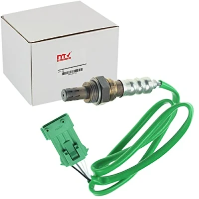 Imagen de NTY ESL CT 003 Sonda lambda delante, delante del catalizador de regulación, Rosca engrasada PEUGEOT: 206+ Hatchback, 207 Hatchback norauto,