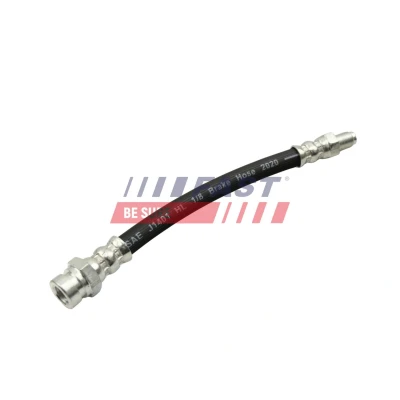 Imagen de FAST FT35048 Latiguillos de Freno Eje trasero izquierda, trasero, derecha 185 M10x1 FIAT: Punto I Hatchback, Uno Multipla