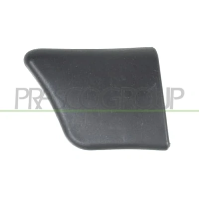 Imagen de PRASCO PG9061402 Molduras Puerta con material de fijación PEUGEOT: Partner I Combispace, Furgón