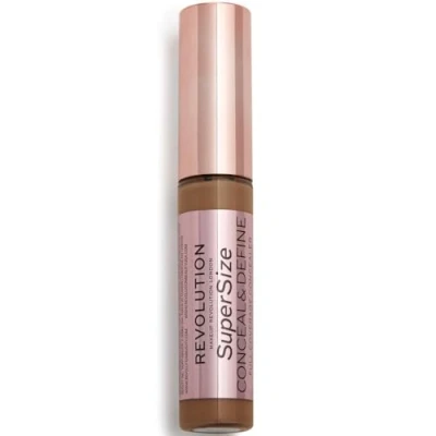 Imagen de CONCEAL &amp; DEFINE SUPERSIZE LIQUID CONCEALER C13.5