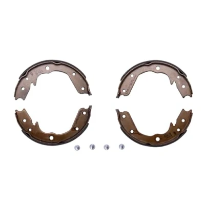 Imagen de HELLA 8DA 355 050 511 Zapatas de freno mano sin palanca OPEL: Monterey A, Frontera A SUV, B SUV