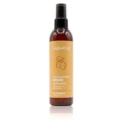 Imagen de ACEITE CORPORAL SYS 200ml ARGAN