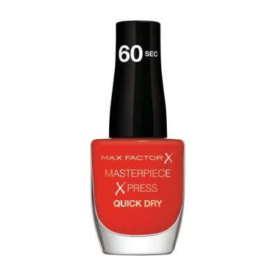 Imagen de Max Factor Masterpiece Xpress Quick Dry Laca de uñas Tono 438 Coral Me 8 ml