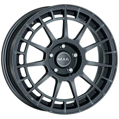 Imagen de Mak Ntt 7.0x17 4x98 ET29 58.1 Llanta