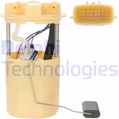 Imagen de DELPHI FG2413 12B1 Unidad de alimentación combustible sin junta sensor presión Gasóleo