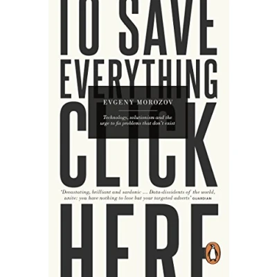 Imagen de To Save Everything Click Here
