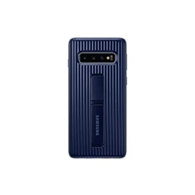 Imagen de Funda Samsung Protective Standing Para Galaxy S10 Negro