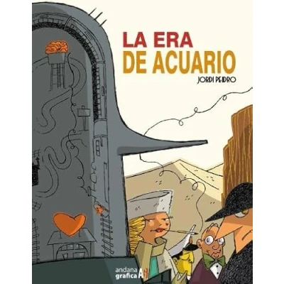 Imagen de La Era De Acuario