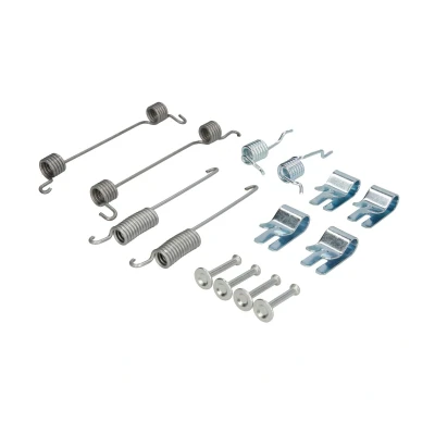 Imagen de ATE 03.0137 9235.2 Juego de accesorios, zapatas freno FORD: Focus Mk1 Hatchback, Familiar, Berlina