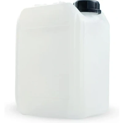 Imagen de Bidón Apilable 5 Litros Homologado ONU Agua/Gasolina/Diesel/Barril Desinfección (5 Litro)