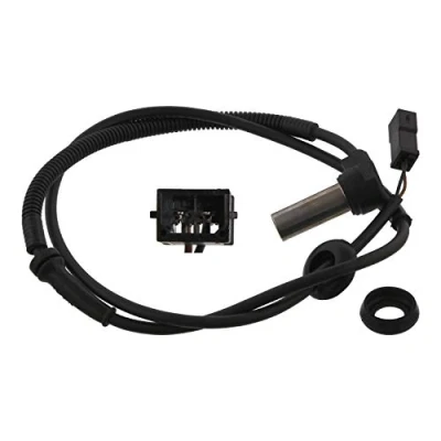 Imagen de FEBI BILSTEIN 34261 Sensor de ABS Eje delantero, izquierda, derecha AUDI: A4 B5 Berlina, Avant, A6 C5 Berlina
