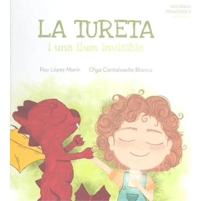 Imagen de La Tureta i una llum invisible: 1