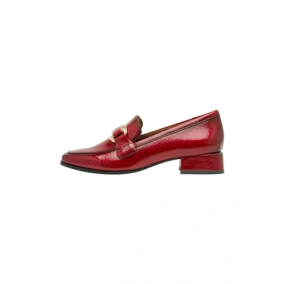 Imagen de Marco Tozzi Zapatos sin cordones, Mujer, Talla: 36, Dk red