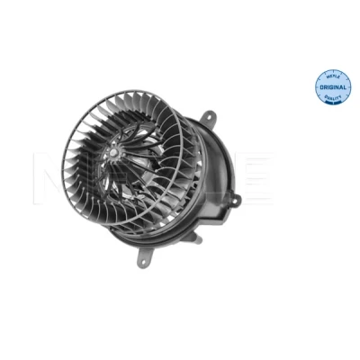 Imagen de MEYLE 014 236 0019 Ventilador de Calefacción ORIGINAL Quality para vehíc. con volante a la izquierda MERCEDES BENZ: Clase C Sedán, CLK Coupé