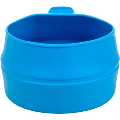 Imagen de Wildo Fold a cup vajilla big azul