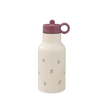 Imagen de Botella Térmica con Boquilla Recambio Grosellas 350ml