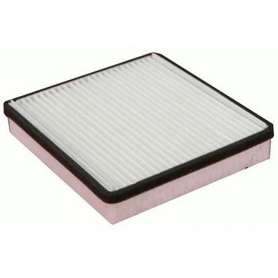 Imagen de Filtro, aire habitáculo DENCKERMANN M110502