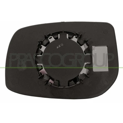 Imagen de PRASCO TY3507503 Cristal de Espejo derecha TOYOTA: Auris Hatchback