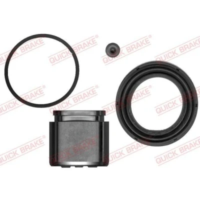 Imagen de QUICK BRAKE 114 5102 Kit de Reparación Frenos con pistón 57 MITSUBISHI: Lancer 7 Limousine, ASX SUV