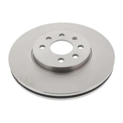 Imagen de MAPCO 25701 Disco de freno Eje delantero 280 25 4 100 ventilado OPEL: Astra H GTC, Hatchback, Meriva A, VAUXHALL: Mk5, Mk5 Kombi