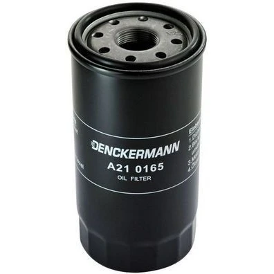 Imagen de Filtro de aceite DENCKERMANN A210165