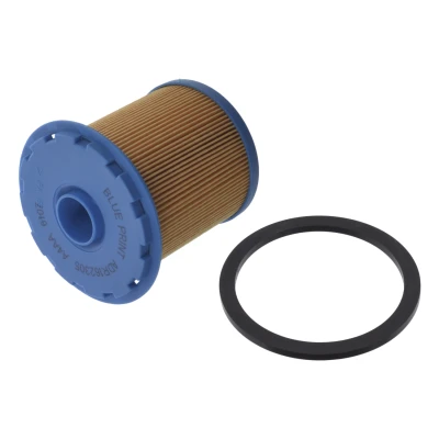 Imagen de BLUE PRINT ADR162305 Filtro Combustible Cartucho filtrante con junta anular RENAULT: CLIO 2, Kangoo I, I Express
