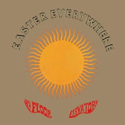 Imagen de Easter Everywhere Cd