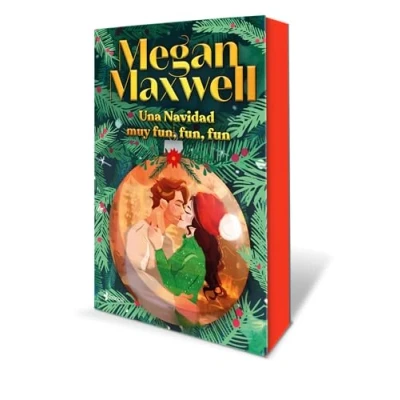 Imagen de Una Navidad muy fun, fun (Biblioteca Megan Maxwell)