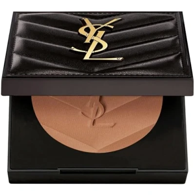 Imagen de Yves Saint Laurent All Hours Hyper Finish Mattifying Powder #3