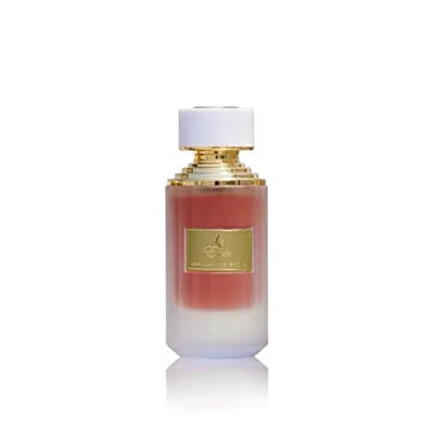Imagen de Paris Corner Perfumes Perfume unisex Emir Vanilla and Rose (edición especial, 75 ml)