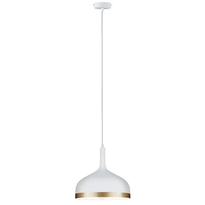 Imagen de Paulmann Elegante lámpara colgante Embla