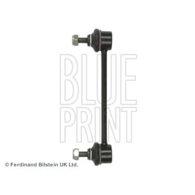 Imagen de BLUE PRINT ADG08591 Bieleta de suspensión Eje trasero izquierda, trasero, derecha 210 M10 x 1,25 con tuerca autofijadora,