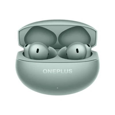 Imagen de OnePlus Buds 4 Verde