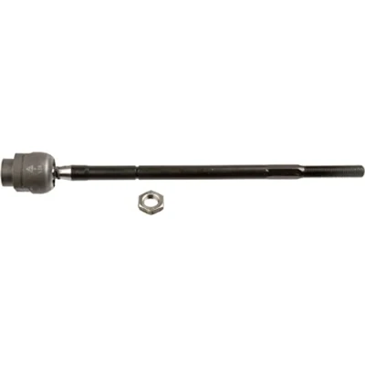 Imagen de LEMFÖRDER 33536 02 Rotula Axial de Direccion Eje delantero, ambos lados M12x1,5 278,8 para vehículos con dirección asistida OPEL: Corsa C Hatchback
