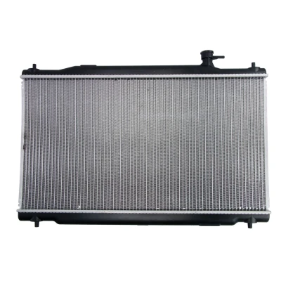 Imagen de THERMOTEC D74014TT Radiador, refrigeración del motor HONDA: CR V 3