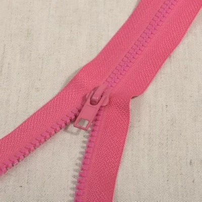 Imagen de M &amp; C Cremallera (65 cm), Color Rosa