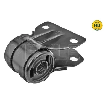 Imagen de MEYLE 714 610 0028/HD Silentblock Brazo de Suspension con soporte Eje delantero, derecha FORD: Mondeo 5