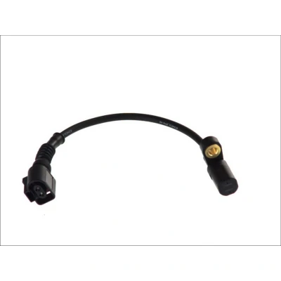 Imagen de DELPHI SS20096 sensor de ABS pasivo 250 AUDI: TT Coupé, A3 Hatchback, Roadster, VOLKSWAGEN: Golf 4, 4 Variant, Bora Berlina