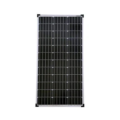 Imagen de solartronics panel solar mono, 80 W, fotovoltaico, 90608