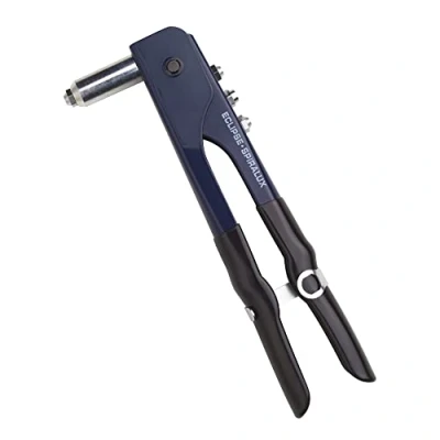 Imagen de Eclipse Professional Tools 2720 Remachadora de Nariz Larga Alta Resistencia