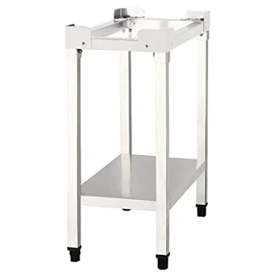 Imagen de Buffalo gh128 soporte para único freidora
