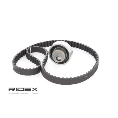 Imagen de SKF VKMA 03111 Kit de correa distribución 101 con perfil redondeado dientes CITROËN: Xsara Familiar, Saxo Hatchback, Hatchback