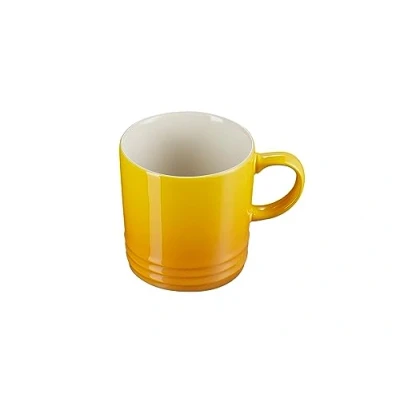Imagen de Le Creuset Taza grande de cerámica gres, 0, 35 L, Nectar, 70302356720002