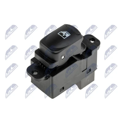 Imagen de Interrupteur, lève vitre NTY EWS HY 019